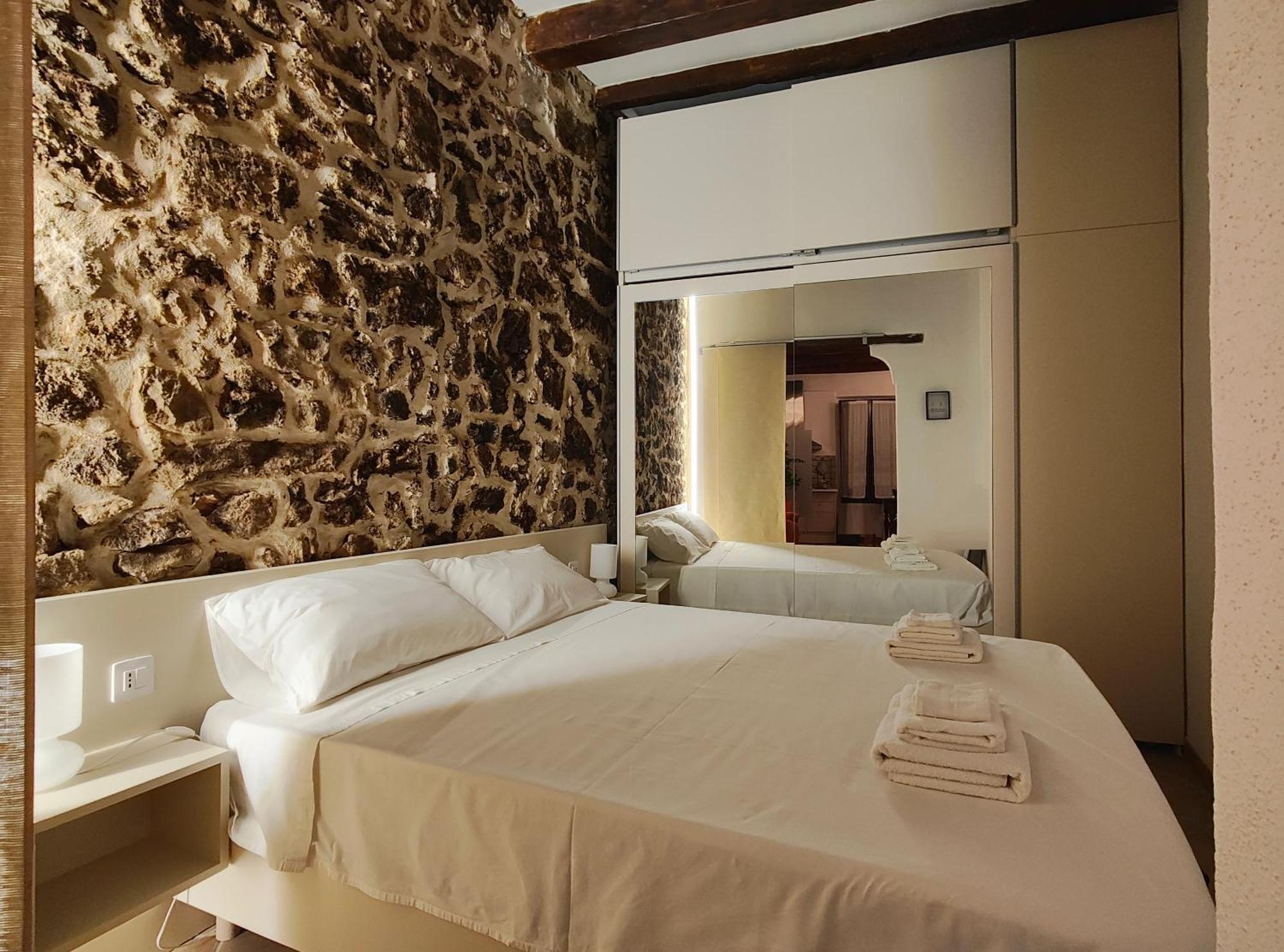 Old Town Apartment Alghero Exterior foto